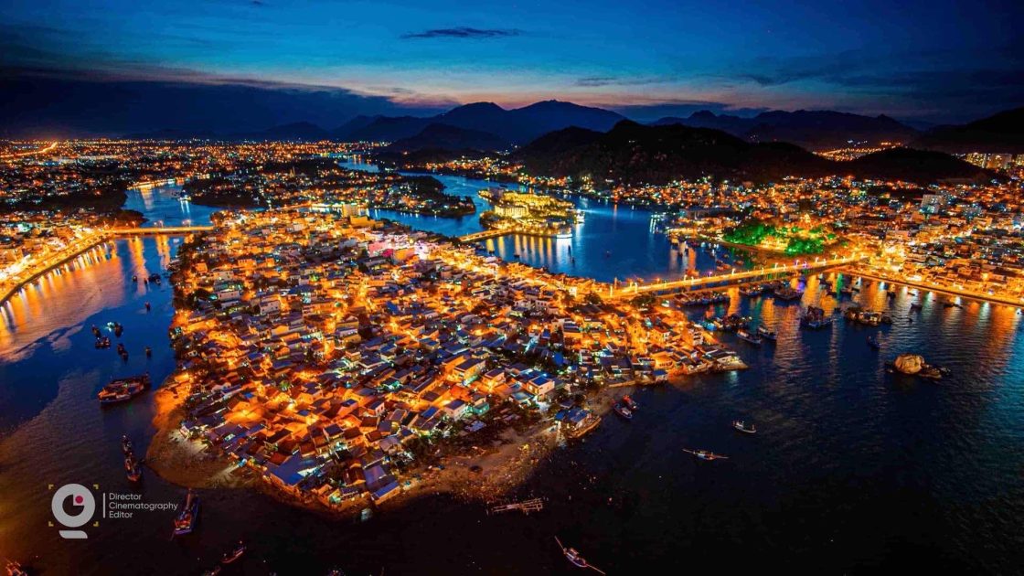 Phim Kỷ Niệm 100 Năm Nha Trang – Khánh Hòa