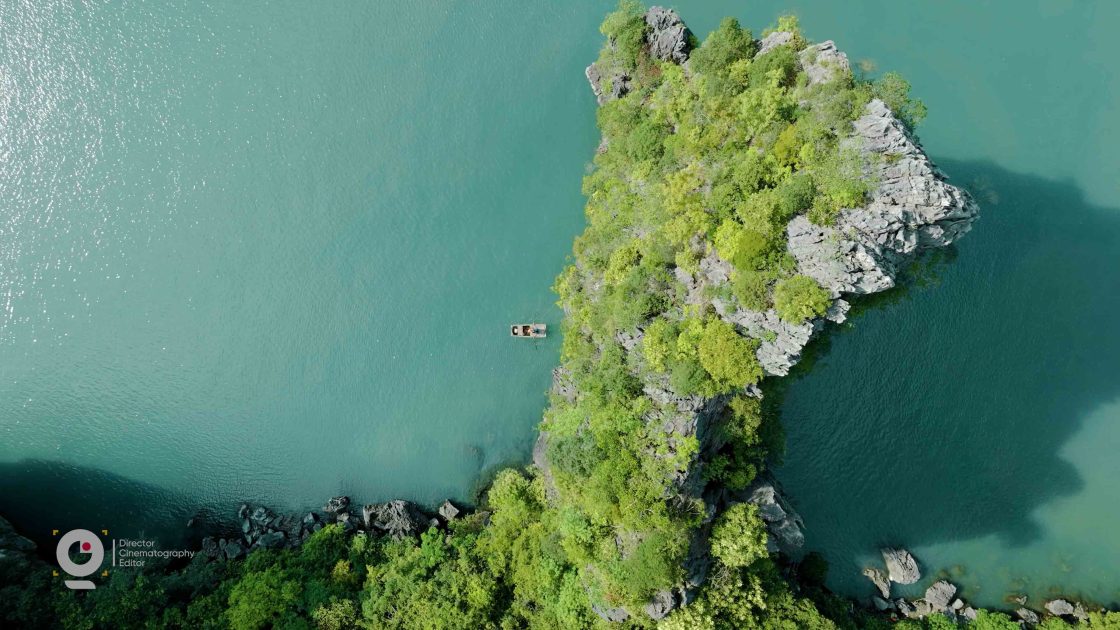 Phim Tài Liệu Nghệ Thuật Di Sản Hạ Long