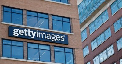 Getty Images phá sản 2026: Vì sao ông lớn ảnh stock lao đao?