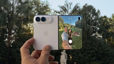 iPhone Duo 2026: iPhone gập đầu tiên của Apple, giá từ 65 triệu đồng và khả năng quay phim 4K 120fps